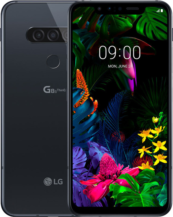 LG G8s ThinQ, 6GB/128GB, Black_1682448719