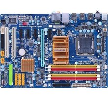 Gigabyte GA-EP43-DS3LR - Intel P43_2097520750