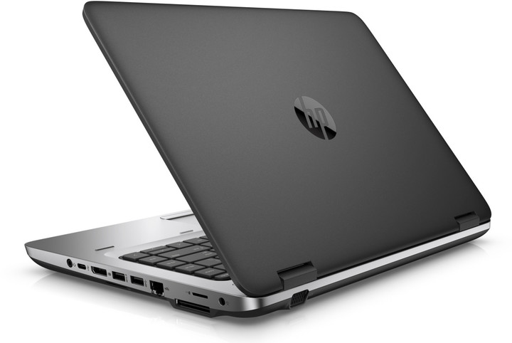 HP ProBook 640 G2, černá_1527505668
