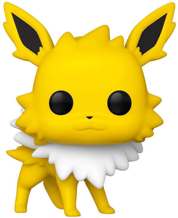 Figurka Funko POP! Pokémon - Jolteon_879685362