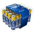 VARTA baterie Longlife Power 24 AA (Clear Value Pack) Poukaz 200 Kč na nákup na Mall.cz