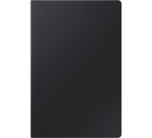 Samsung ochranný kryt s klávesnicí a touchpadem pro Galaxy Tab S9 Ultra, černá_689244366
