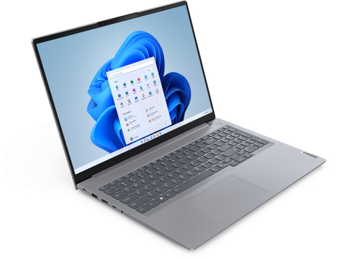 Lenovo ThinkBook 16 G6 ABP, šedá_217651531