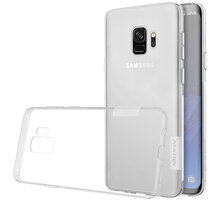 Nillkin Nature TPU pouzdro pro Samsung G960 Galaxy S9, Transparent_1686926189