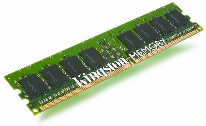 Kingston System Specific 2GB DDR2 800 brand HP_824435352