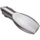 CELLY autonabíječka s USB výstupem, 1A, bílá, blister