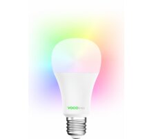 Vocolinc Smart žárovka L3 ColorLight, 850lm, E27, bílá, 2ks_1219494734