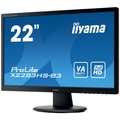 iiyama X2283HS-B3 - LED monitor 21,5&quot;_643481221
