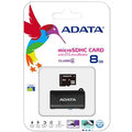 ADATA Micro SDHC 8GB Class 4 + OTG USB čtečka_1063884647