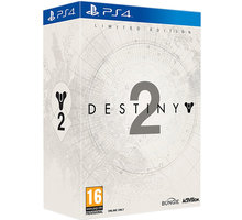 Destiny 2 - Limited Edition (PS4)_1404863716