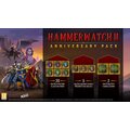 Hammerwatch II - The Chronicles Edition (PS4)_1355277629