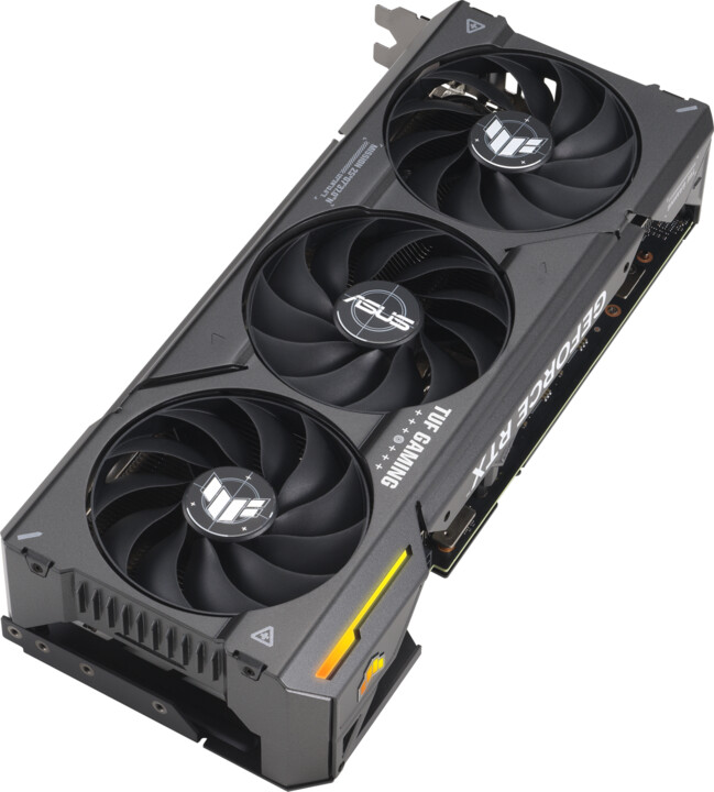ASUS TUF Gaming GeForce RTX 4070 OC Edition, 12GB GDDR6X_1273397888
