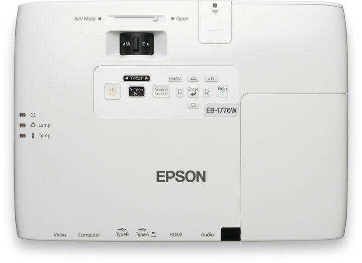 Epson EB-1776W_1059597907