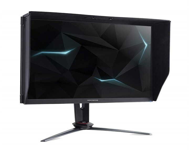 Acer Predator XB273KSbmiprzx - LED monitor 27&quot;_233703398