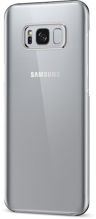 Spigen Nano Fit Samsung S8, clear_1867155334