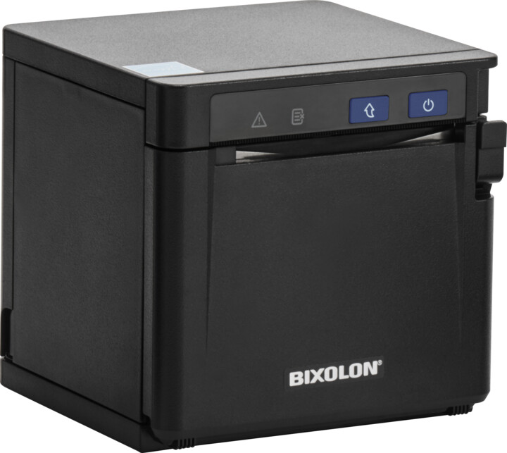 Bixolon SRP-QE300K, USB, LAN_1525991045