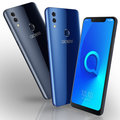 Příznivá cena i slušná výbava. Alcatel se s novým smartphonem vytáhl