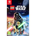 Lego Star Wars: The Skywalker Saga (SWITCH)