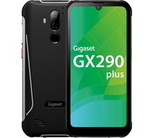 Gigaset GX290 Plus, 4GB/64GB, Black S30853H1516R631