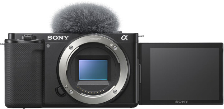 Sony vlog kamera ZV-E10 + 16-50mm_1802728120
