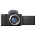 Sony vlog kamera ZV-E10 + 16-50mm_1802728120