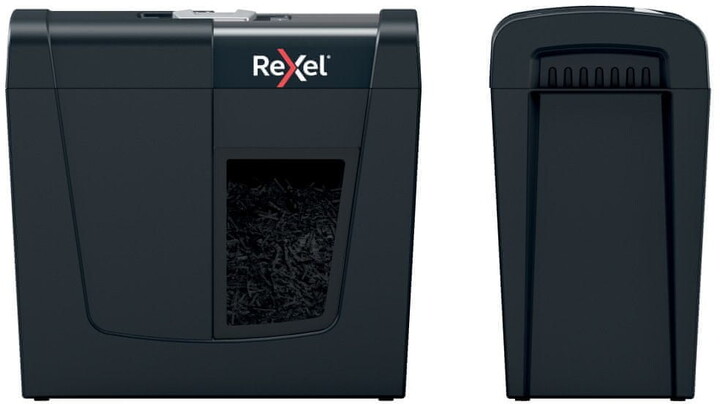 Rexel Secure X6_2039200452