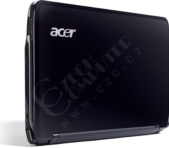 Acer Aspire One 751hk (LU.S810B.447), černá_339643585