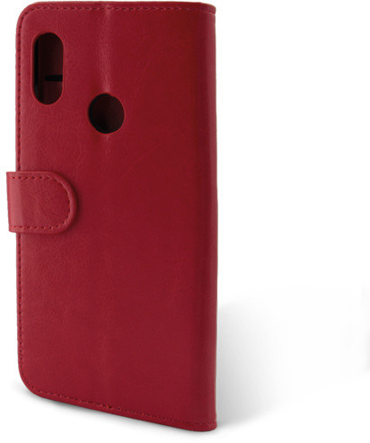 EPICO ochranné pouzdro pro Xiaomi Mi A2 Lite FLIP CASE, červený_743336210