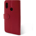 EPICO ochranné pouzdro pro Xiaomi Mi A2 Lite FLIP CASE, červený_743336210