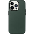 RhinoTech zadní kryt MAGcase Eco pro Apple iPhone 14 Plus, tmavě zelená_1691418532