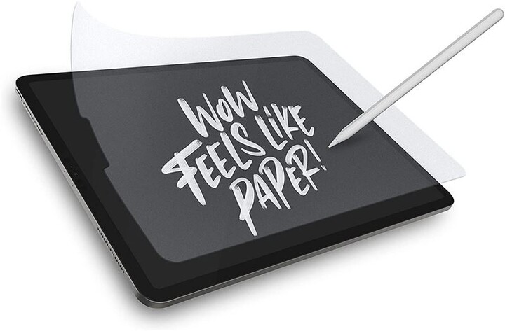 Paperlike Screen Protector pro Apple iPad 10.2"