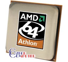 AMD Athlon 64 3200+ (socket AM2) BOX_55257488