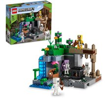 LEGO® Minecraft® 21189 Jeskyně kostlivců_975669106