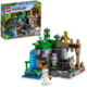 LEGO® Minecraft 21189 Jeskyně kostlivců_1583236408