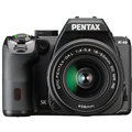 Pentax K-S2, černá + DAL 18-50mm WR