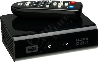 WD TV HD_2123199901