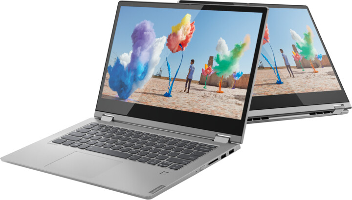 Lenovo IdeaPad C340-14API, platinová_249273981