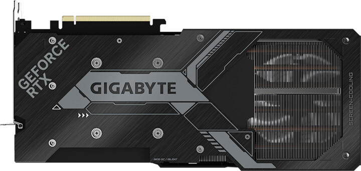 GIGABYTE GeForce RTX 4090 Windforce 24G, 24GB GDDR6X_1032632057