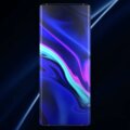 Najde se chyba? Smartphone Apex láká na špičkovou výbavu