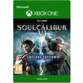 Soul Calibur VI: Deluxe Edition (Xbox ONE) - elektronicky