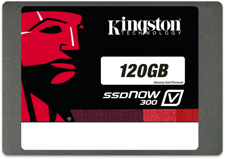 Kingston SSDNow V300 - 120GB_1786754779