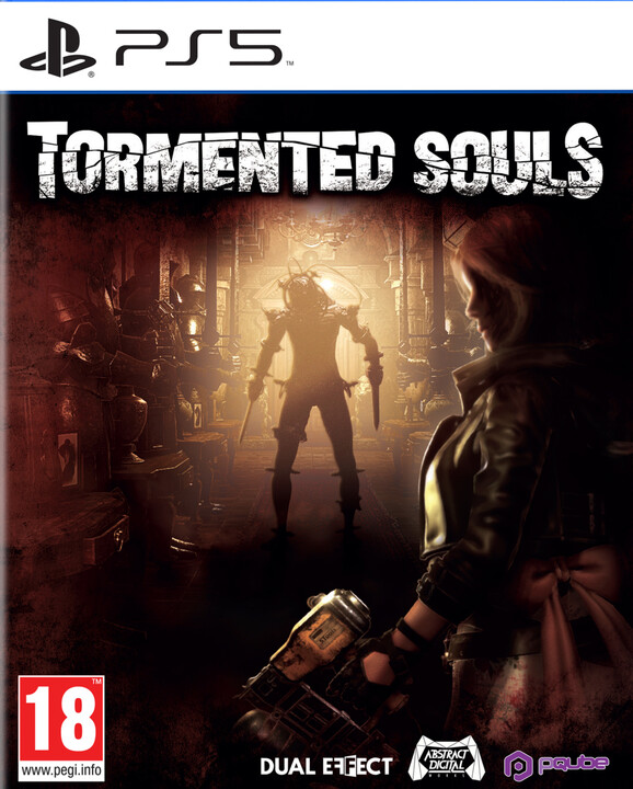 Tormented Souls (PS5)_643250833
