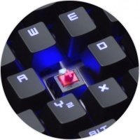 Recenze: CONNECT IT CI-636 EVOGEAR – mechanická klávesnice pro náruživé hráče