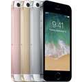 Apple iPhone SE 32GB, růžová/zlatá_1967603888