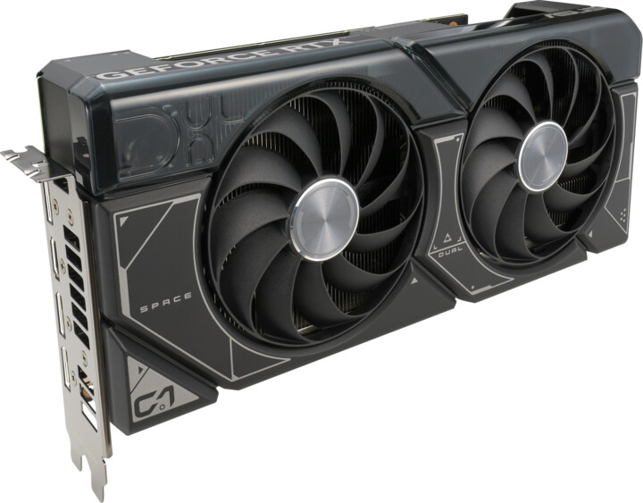 ASUS Dual GeForce RTX 4070, 12GB GDDR6X_605332826
