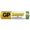 GP Super Value, alkalická, AA, 4ks_942400131