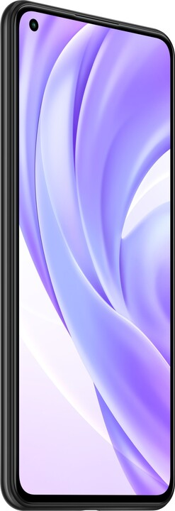 Xiaomi Mi 11 Lite, 6GB/128GB, Boba Black_222691317