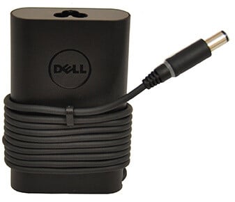 Dell 65W AC Adapter 3pin, 1m kabel_1273712942