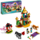 LEGO® Disney Princess 43208 Dobrodružství Jasmíny a Mulan_2132257248