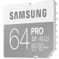 Samsung SDXC PRO 64GB UHS-I U3_2051963544